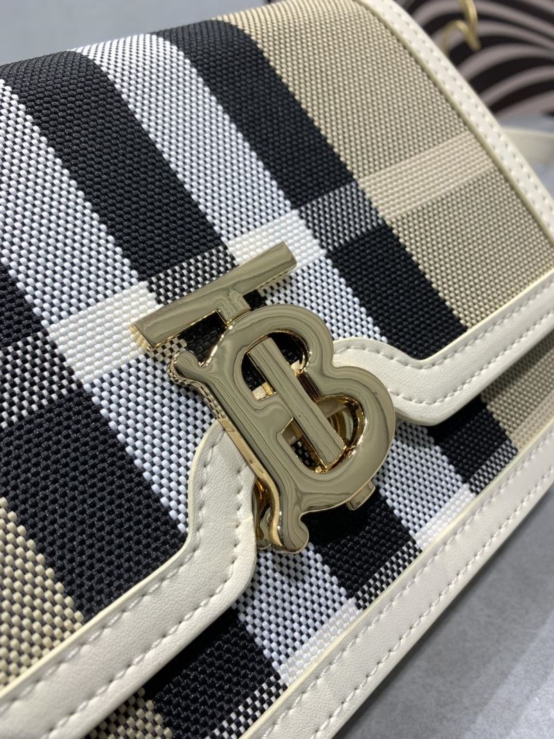 Burberry Satchel Bags